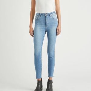 ROLLA’S East Coast Ankle Jean (Size 28, AUS 10)